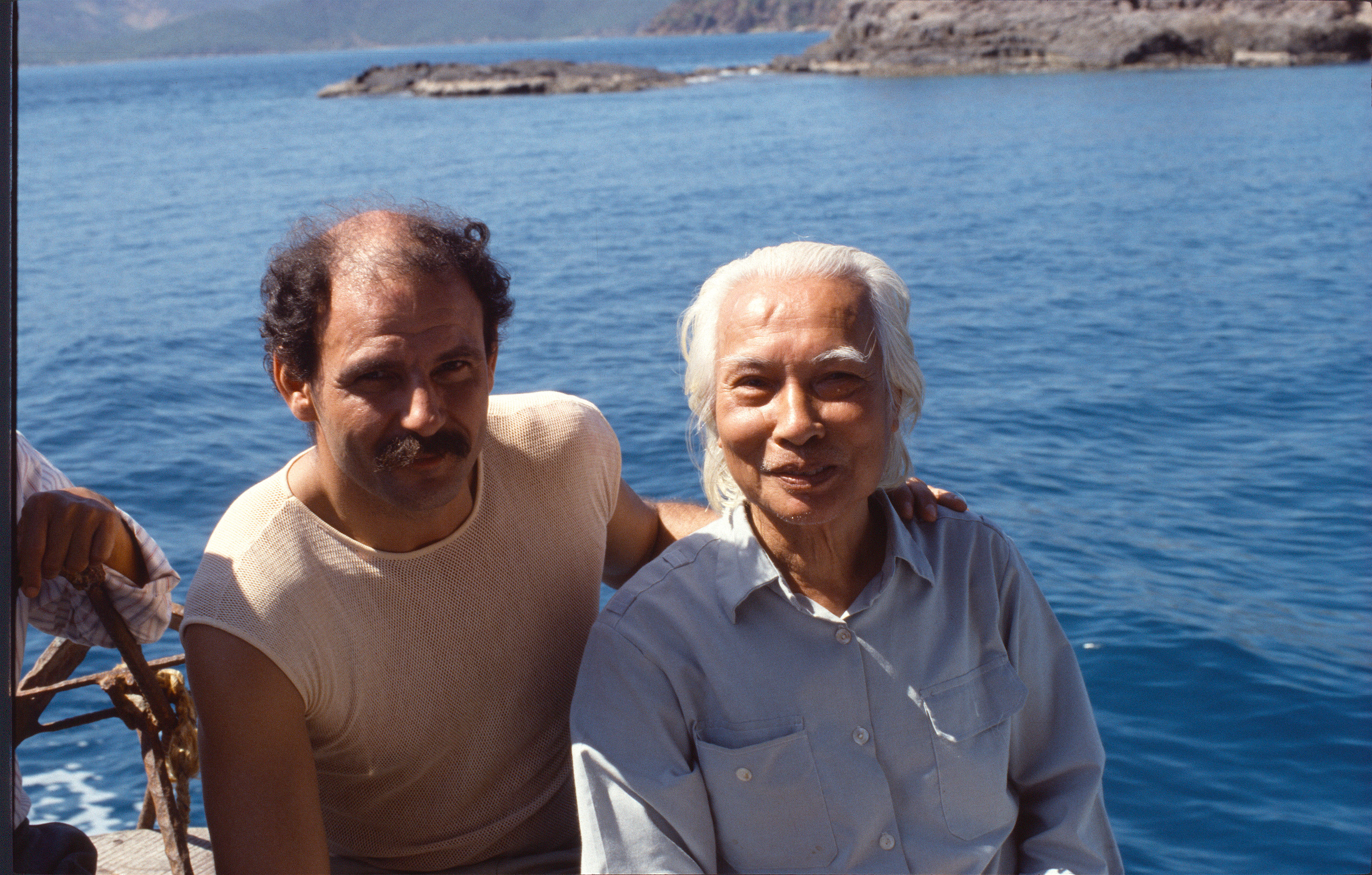 Vietnam 596