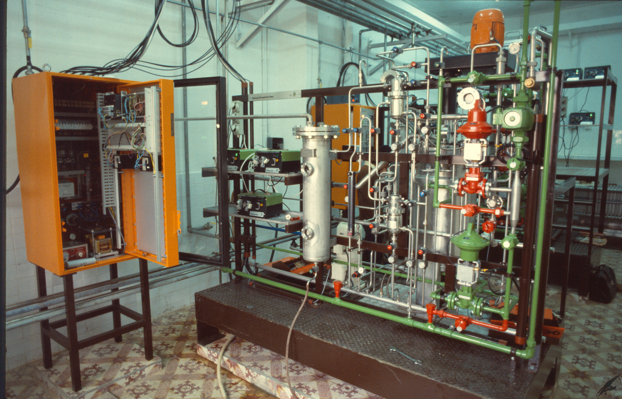 Vietnam Pasteur Institute