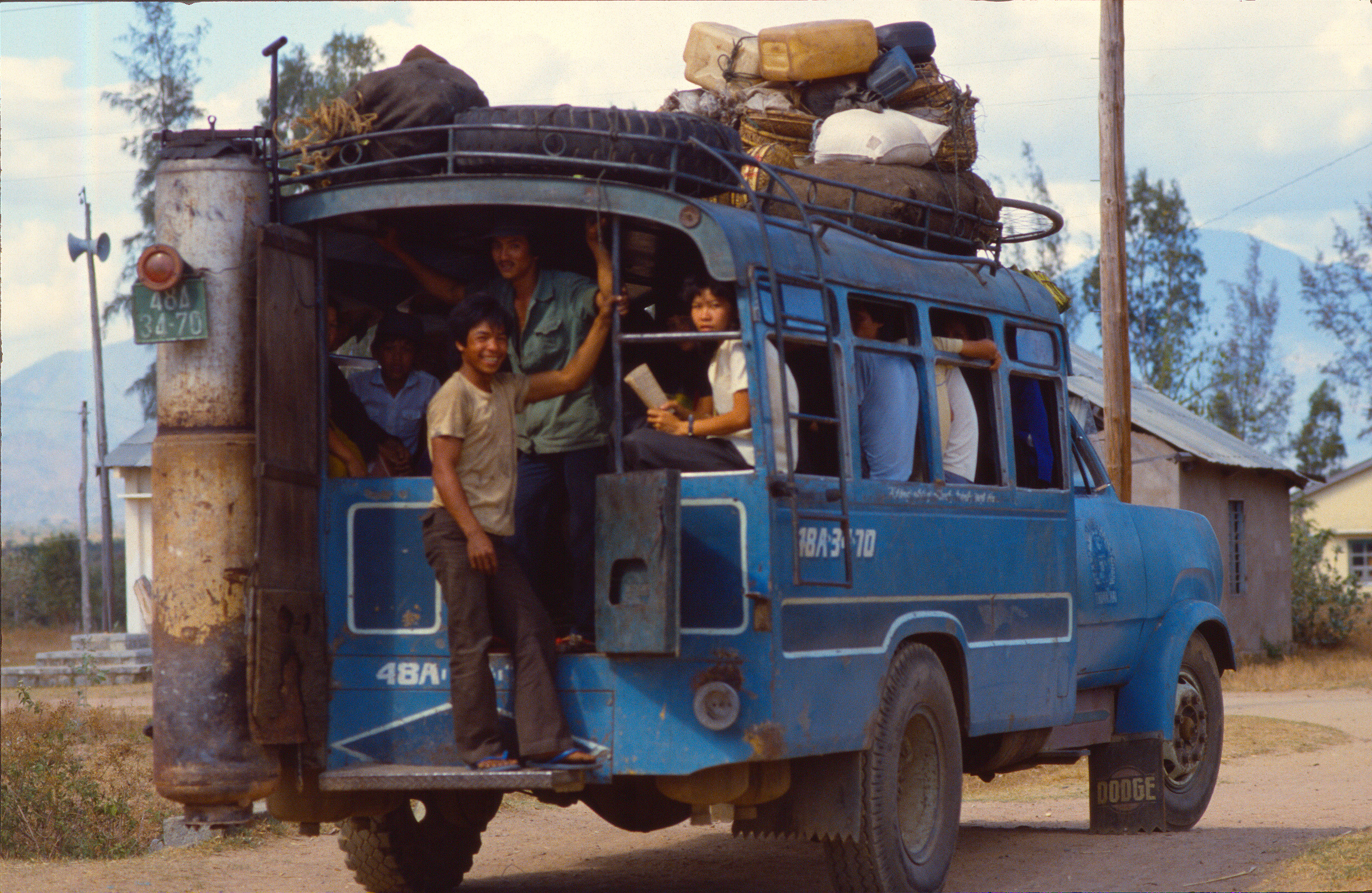 Vietnam 751
