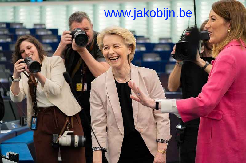 Von der Leyen
