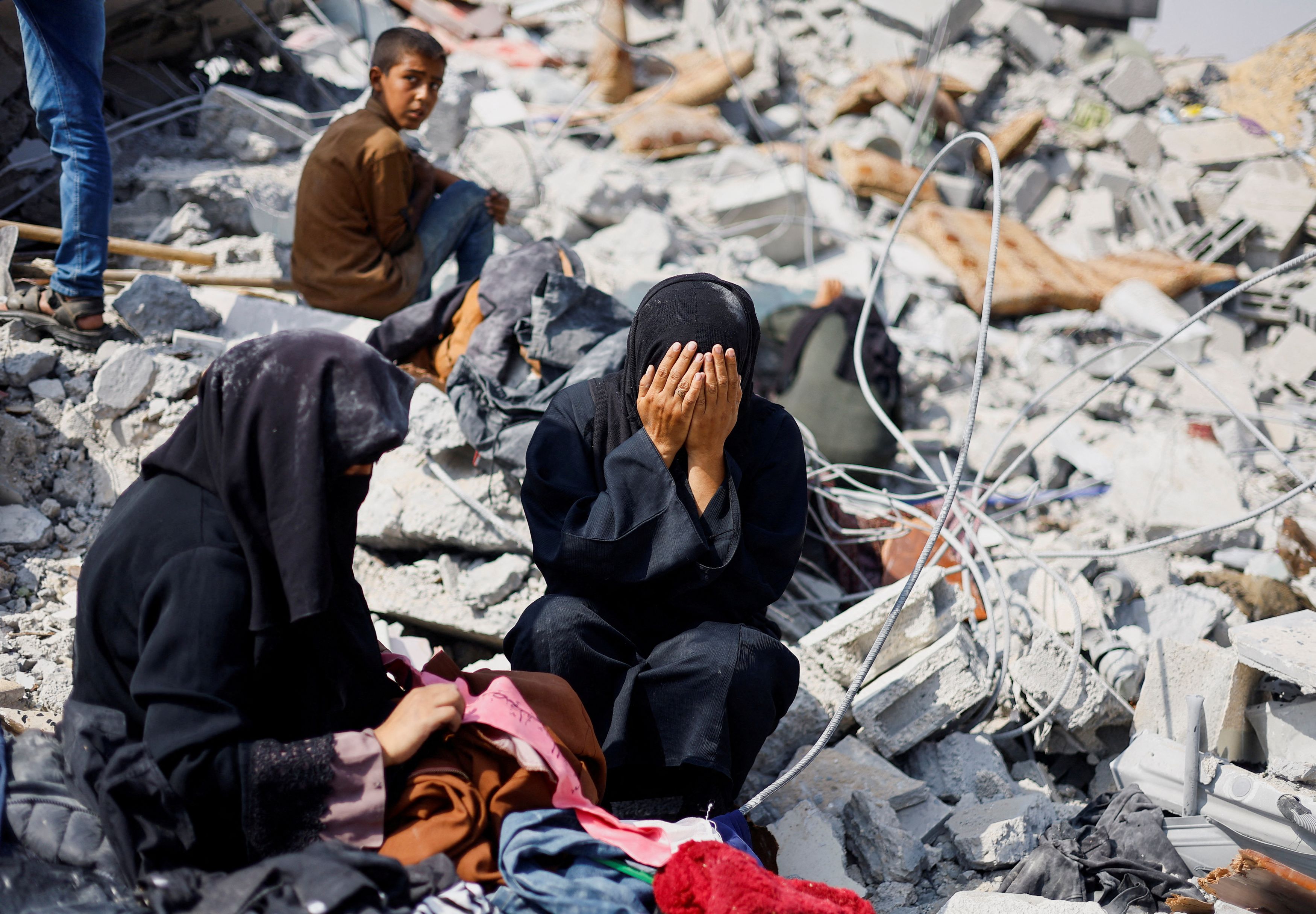 Yemen
