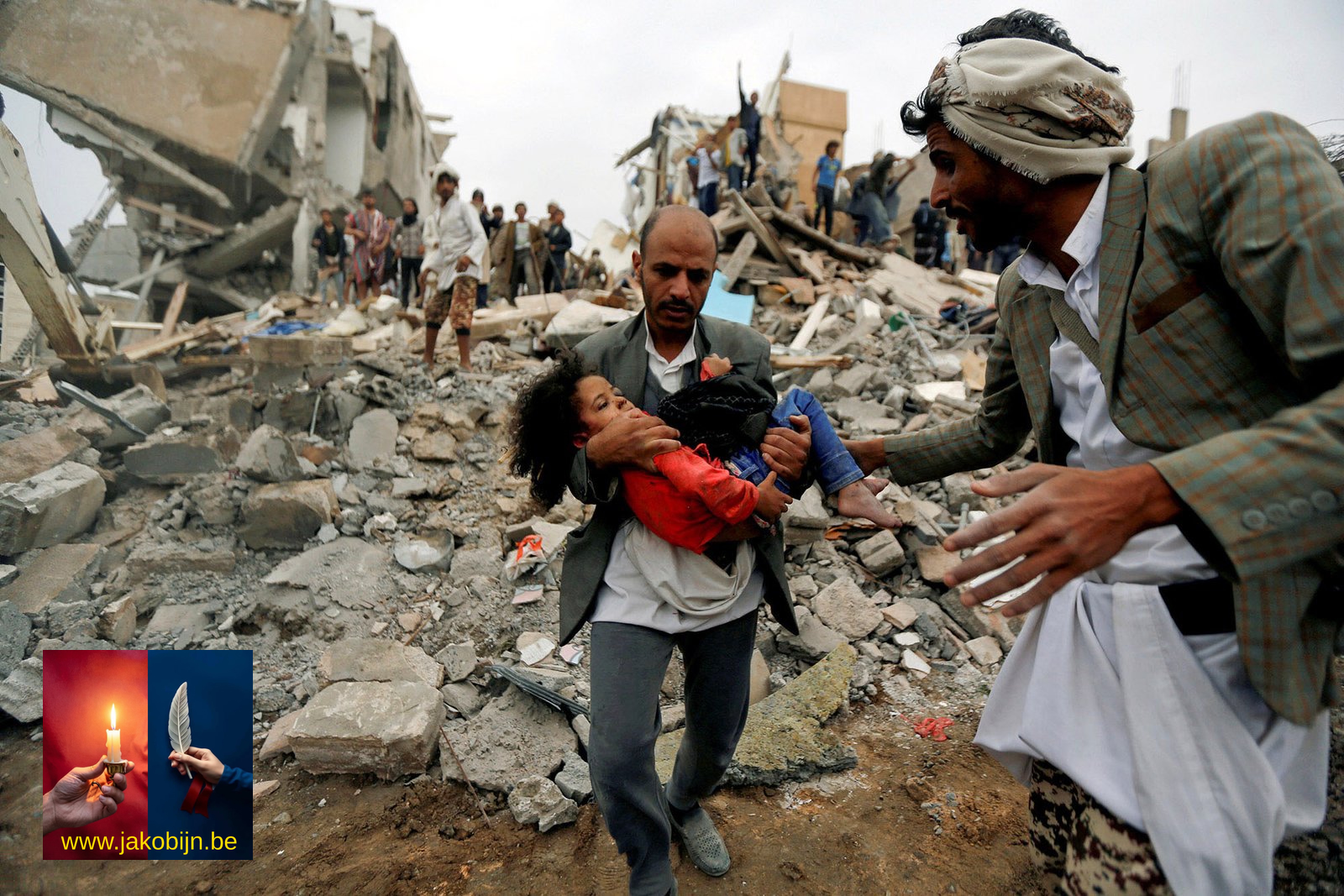Yemen