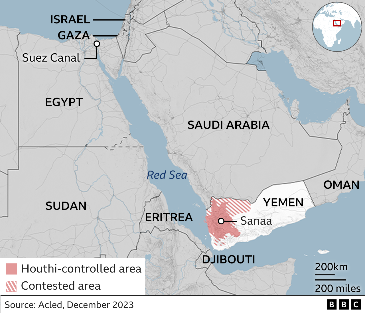 Yemen