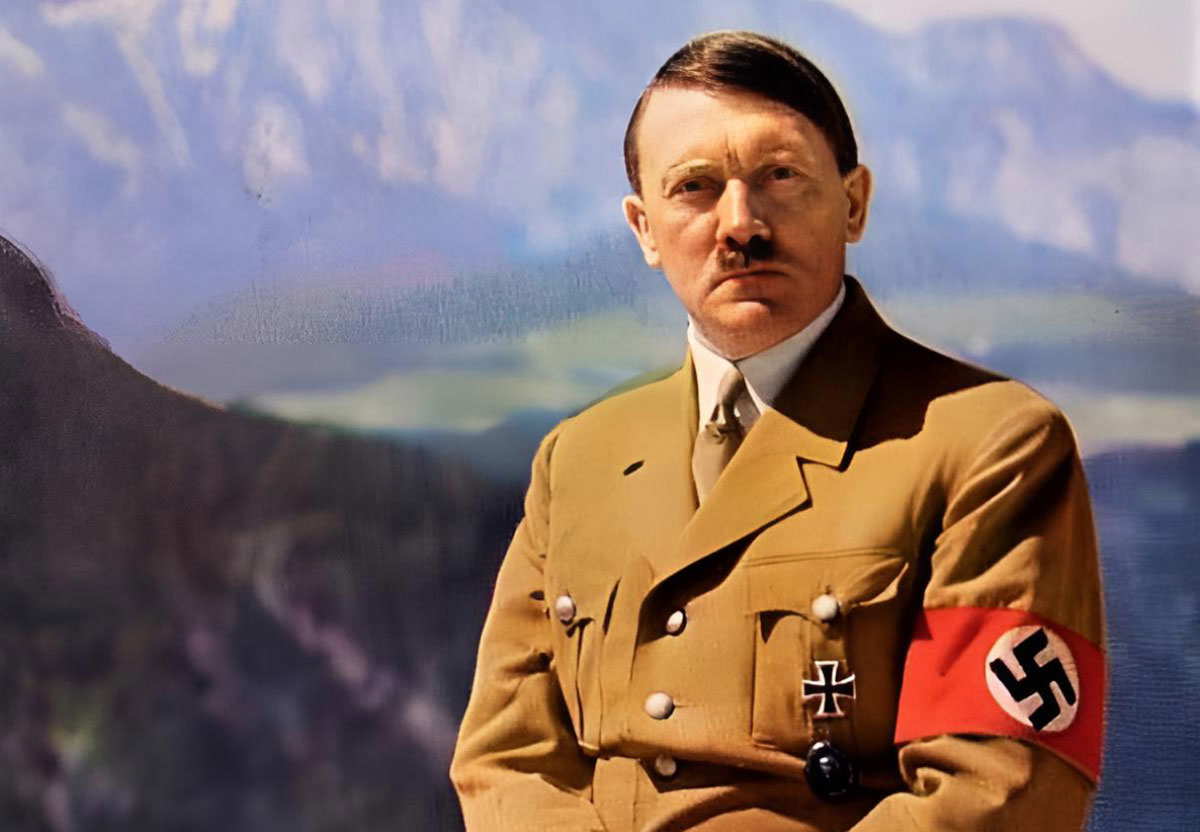 Hitler