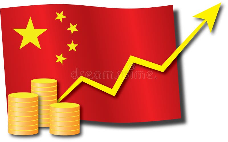 Chinese flag