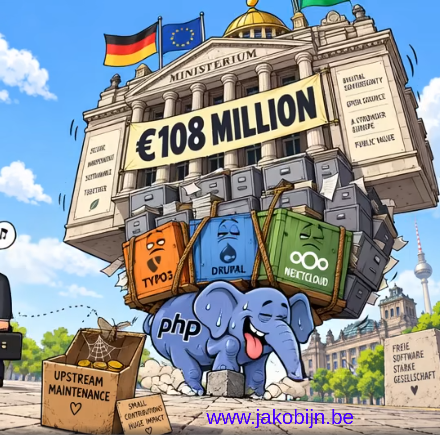 PHP