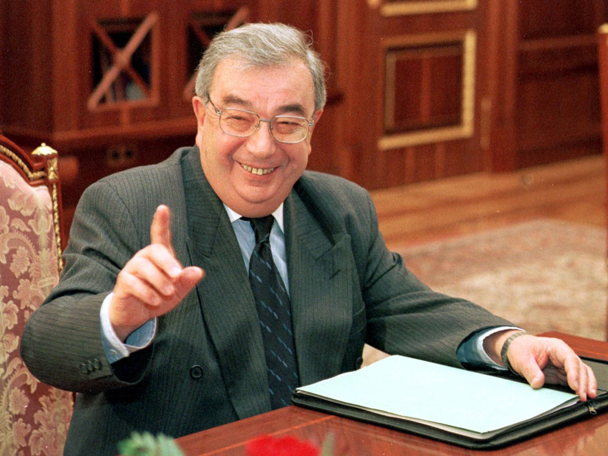 Primakov