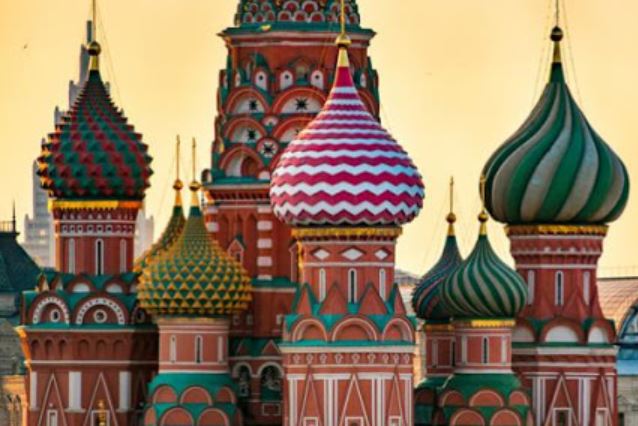 Russia