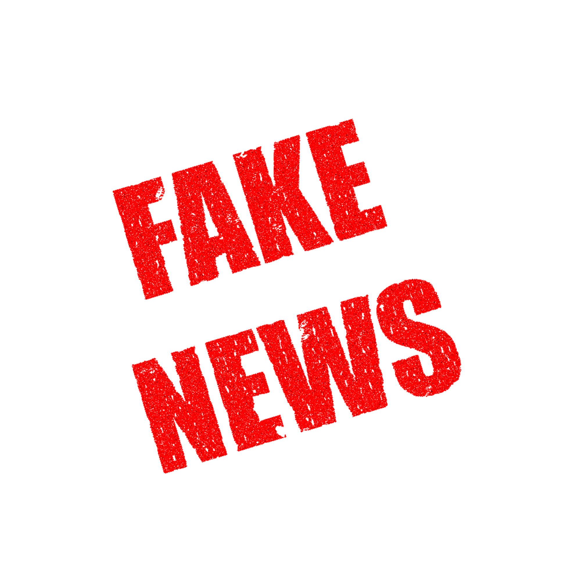 Fake news
