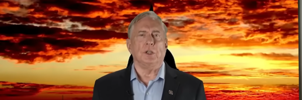 Kolonel MacGregor