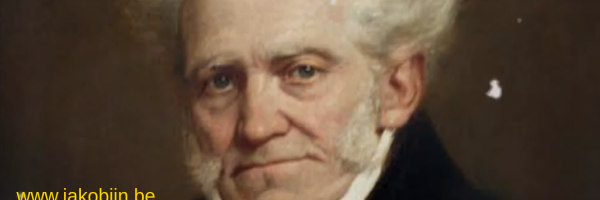 Arthur Schopenhauer