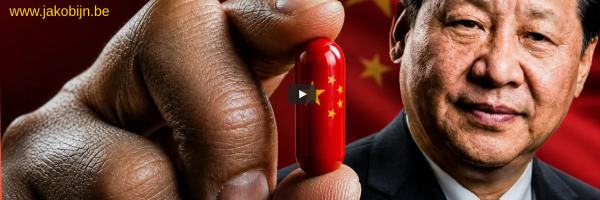 China Pharma