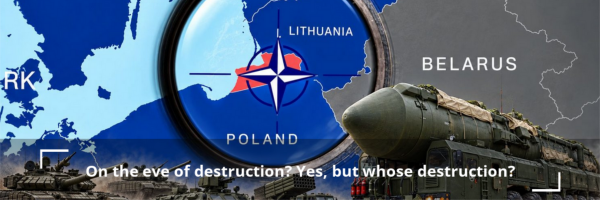 Destruction