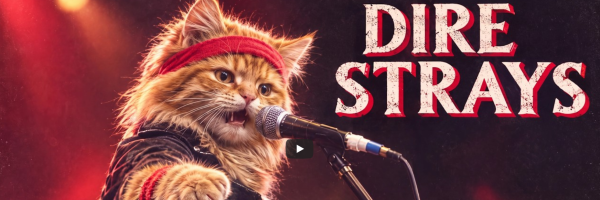 Dire Strays