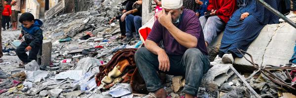 Gaza 1