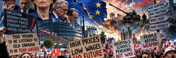 Inflation in Europe