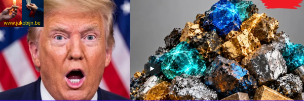 Minerals