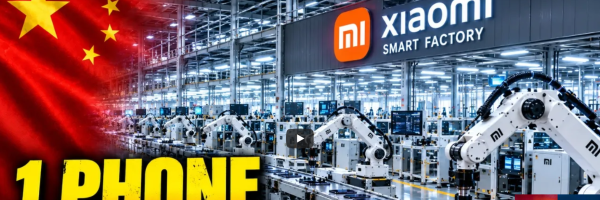 Xiaomi