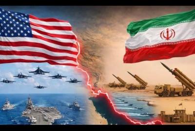 Iran versus America