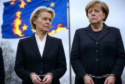 Ursula and Angela